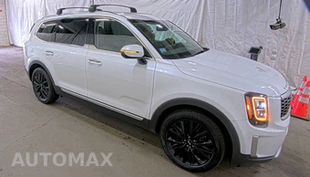 2020 Kia Telluride SX - miniatura 3