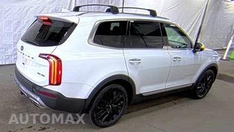 2020 Kia Telluride SX - miniatura 4