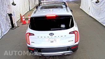 2020 Kia Telluride SX - miniatura 5