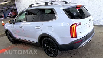 2020 Kia Telluride SX - miniatura 6