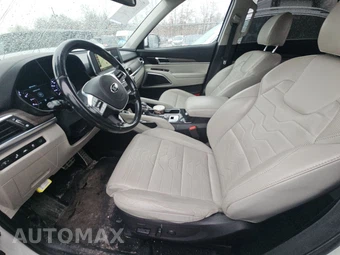 2020 Kia Telluride SX - miniatura 7