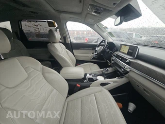 2020 Kia Telluride SX - miniatura 8