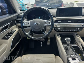 2020 Kia Telluride SX – miniatura 10