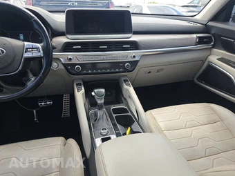 2020 Kia Telluride SX – miniatura 11