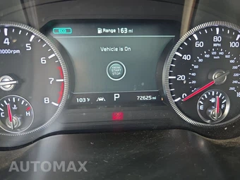 2020 Kia Telluride SX – miniatura 12
