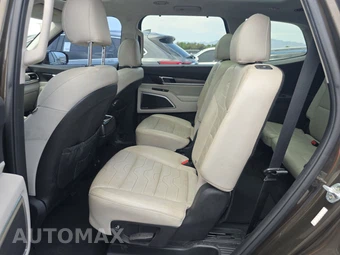 2020 Kia Telluride SX – miniatura 13