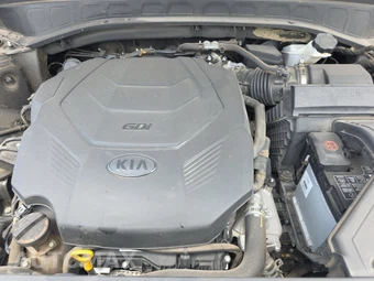 2020 Kia Telluride SX – miniatura 16
