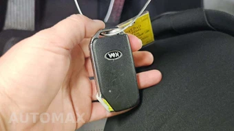 2020 Kia Telluride SX – miniatura 18