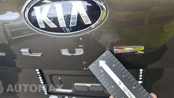 2020 Kia Telluride SX – miniatura 26