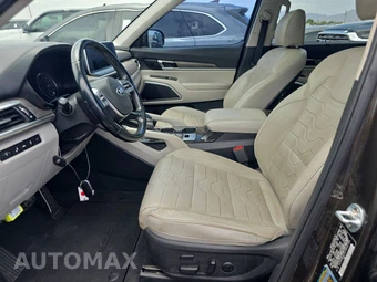 2020 Kia Telluride SX – miniatura 7
