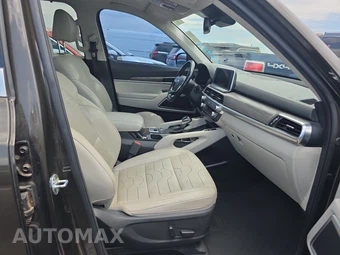 2020 Kia Telluride SX – miniatura 8