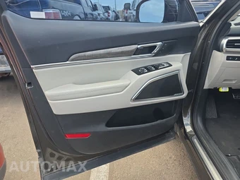 2020 Kia Telluride SX – miniatura 9