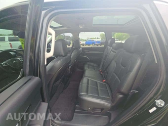 2020 Kia Telluride SX - miniatura 10