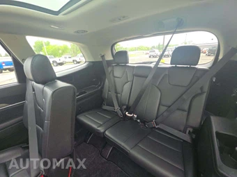 2020 Kia Telluride SX - miniatura 11
