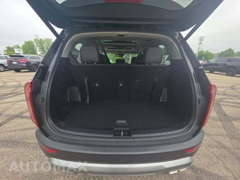 2020 Kia Telluride SX - miniatura 12