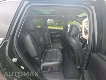 2020 Kia Telluride SX - miniatura 14