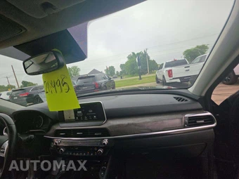 2020 Kia Telluride SX - miniatura 17