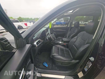 2020 Kia Telluride SX - miniatura 3
