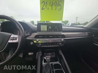 2020 Kia Telluride SX - miniatura 7