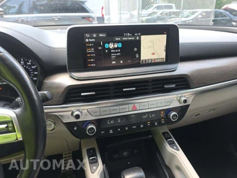 2020 Kia Telluride SX – miniatura 10