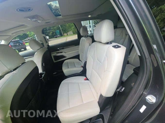 2020 Kia Telluride SX – miniatura 13