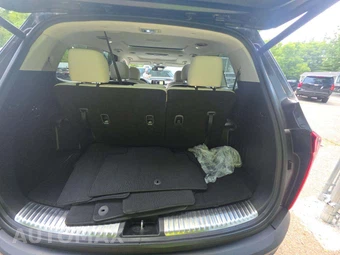 2020 Kia Telluride SX – miniatura 15