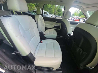 2020 Kia Telluride SX – miniatura 17