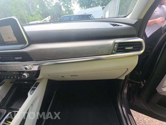 2020 Kia Telluride SX – miniatura 20
