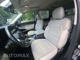 2020 Kia Telluride SX – miniatura 6