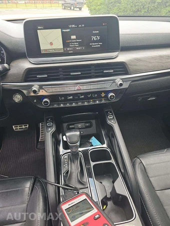 2020 Kia Telluride SX - miniatura 10