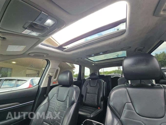 2020 Kia Telluride SX - miniatura 11