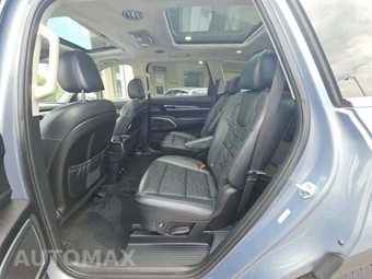 2020 Kia Telluride SX - miniatura 13