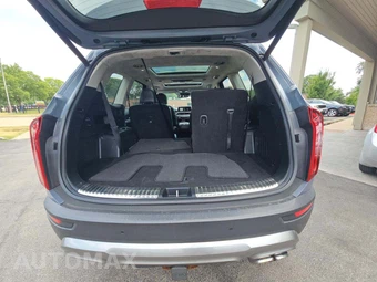 2020 Kia Telluride SX - miniatura 15