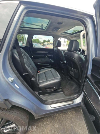 2020 Kia Telluride SX - miniatura 17