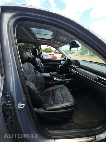 2020 Kia Telluride SX - miniatura 19