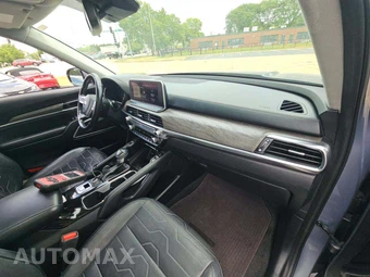 2020 Kia Telluride SX - miniatura 20