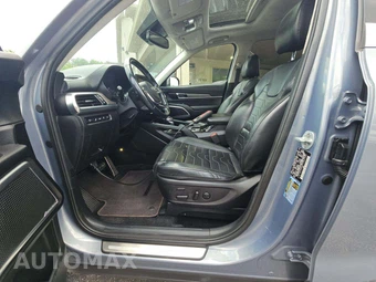 2020 Kia Telluride SX - miniatura 6