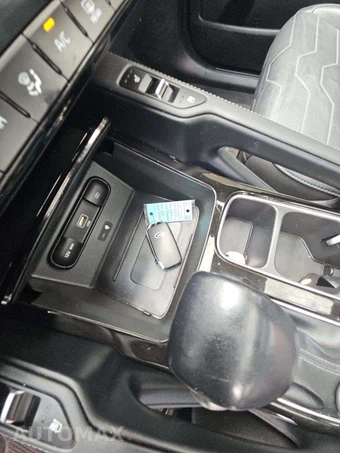 2020 Kia Telluride SX - miniatura 8