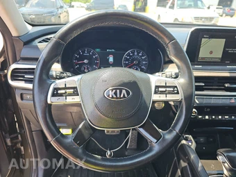 2020 Kia Telluride SX - miniatura 10