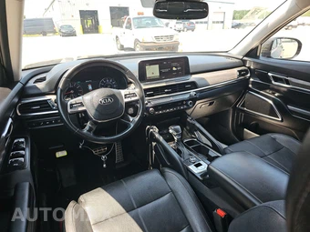 2020 Kia Telluride SX - miniatura 11