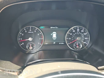 2020 Kia Telluride SX - miniatura 12