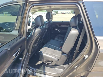 2020 Kia Telluride SX - miniatura 13