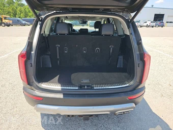 2020 Kia Telluride SX - miniatura 17