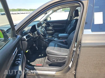 2020 Kia Telluride SX - miniatura 7