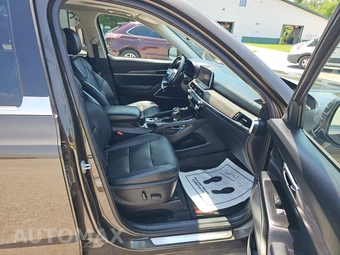 2020 Kia Telluride SX - miniatura 8