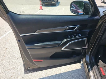 2020 Kia Telluride SX - miniatura 9