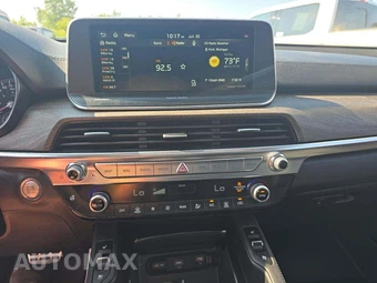 2020 Kia Telluride SX – miniatura 10