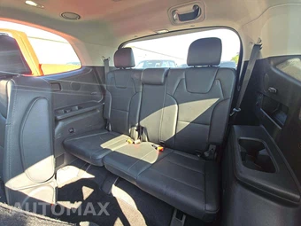 2020 Kia Telluride SX – miniatura 14