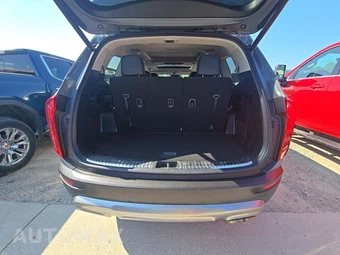 2020 Kia Telluride SX – miniatura 15