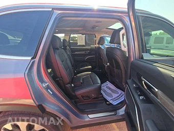 2020 Kia Telluride SX – miniatura 17